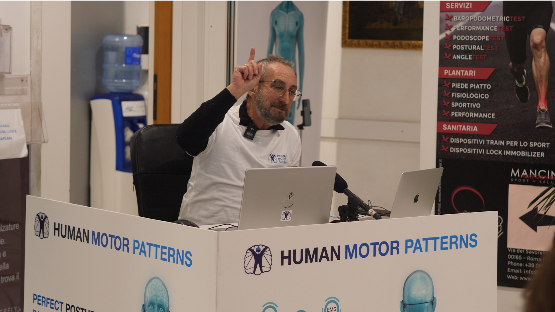 2022 - Assessment e valutazione IP